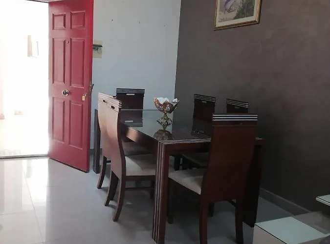Aparthotel Delta *