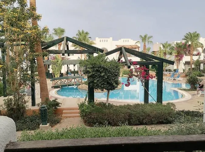 Delta Aparthotel Sharm-el-Sheikh