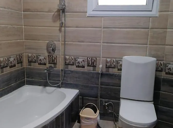 Aparthotel Delta *