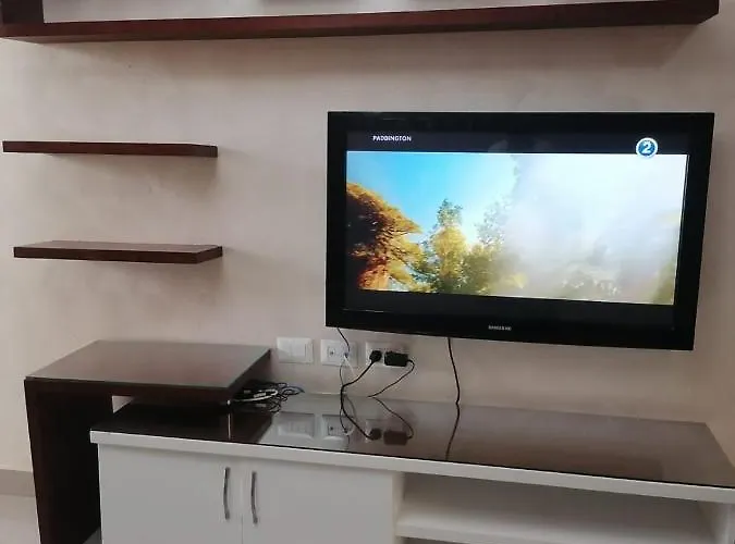 Delta Aparthotel