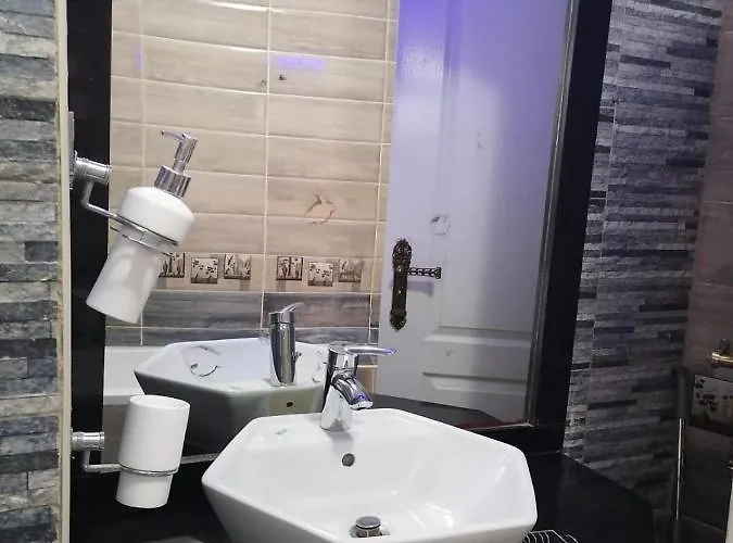 Aparthotel Delta *