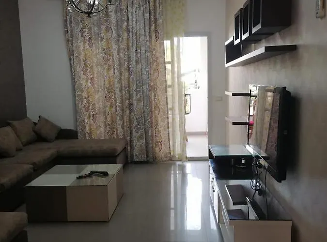 Delta Aparthotel *