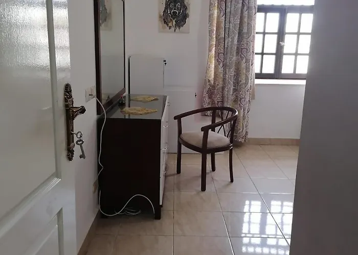 Aparthotel Delta